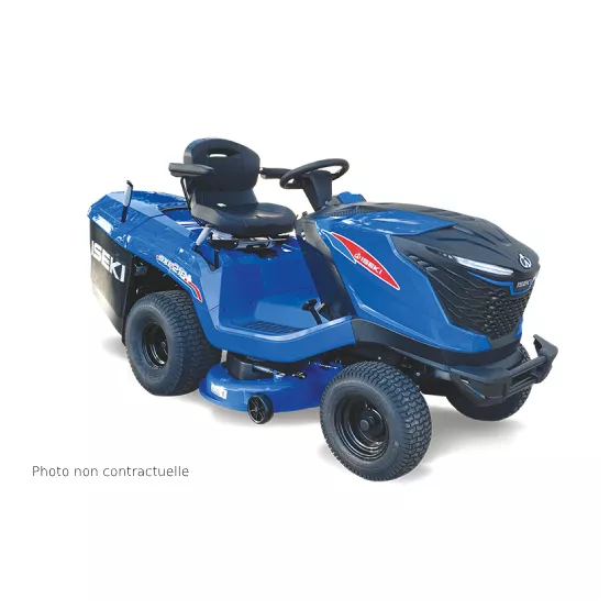 Iseki SXE222PLUSHE105 - Tondeuse autoportée Iseki
