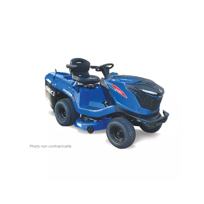 Iseki SXE222PLUSHE105 - Tondeuse autoportée Iseki