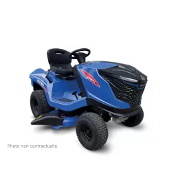 Iseki SLE122PLUSH110 - Tondeuse autoportée Iseki