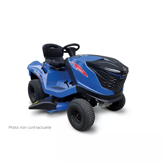 Iseki SLE115PLUSH95 - Tondeuse autoportée Iseki