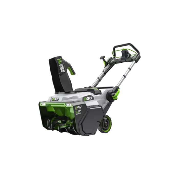 EGO SNT2120E-AP - Fraise à neige EGO