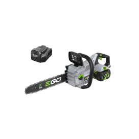 EGO CS1411E - Tronçonneuse à batterie(Seule) EGO