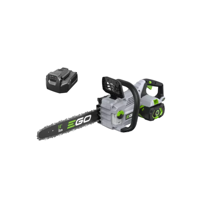EGO CS1411E - Tronçonneuse à batterie(Seule) EGO