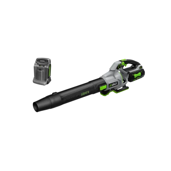 EGO LB6704E - Pack souffleur à batterie EGO