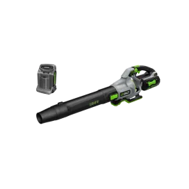 EGO LB6704E - Pack souffleur à batterie EGO