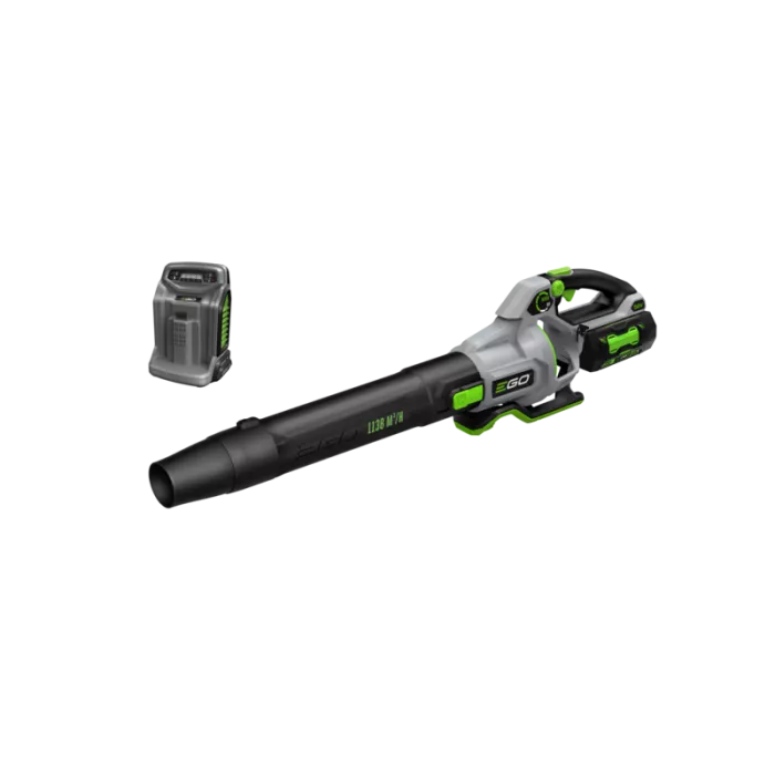 EGO LB6704E - Pack souffleur à batterie EGO