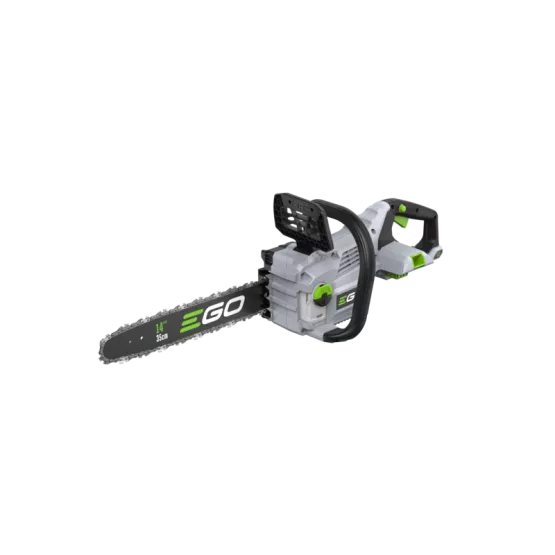 EGO CS1410E - Tronçonneuse à batterie (Seule) EGO