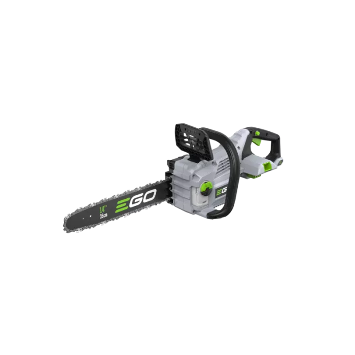 EGO CS1410E - Tronçonneuse à batterie (Seule) EGO