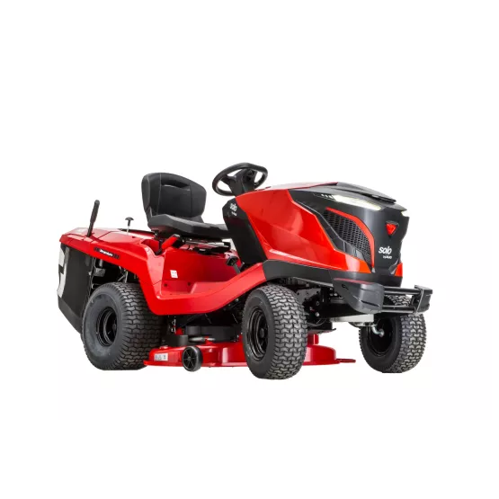Solo T22-105-4HDD-AV2 - Tondeuse autoportée Solo