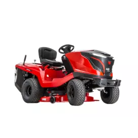 Solo T22-105-4HDD-AV2 - Tondeuse autoportée Solo