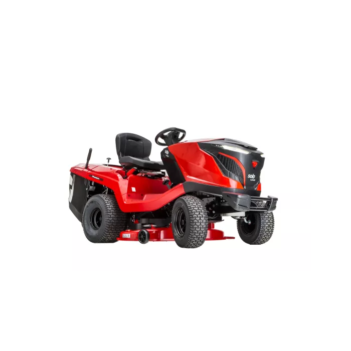 Solo T22-105-4HDD-AV2 - Tondeuse autoportée Solo