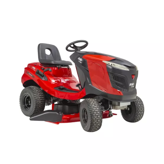 Solo T18-111-4HDS-A - Tondeuse autoportée Solo