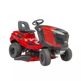 Solo T18-111-4HDS-A - Tondeuse autoportée Solo