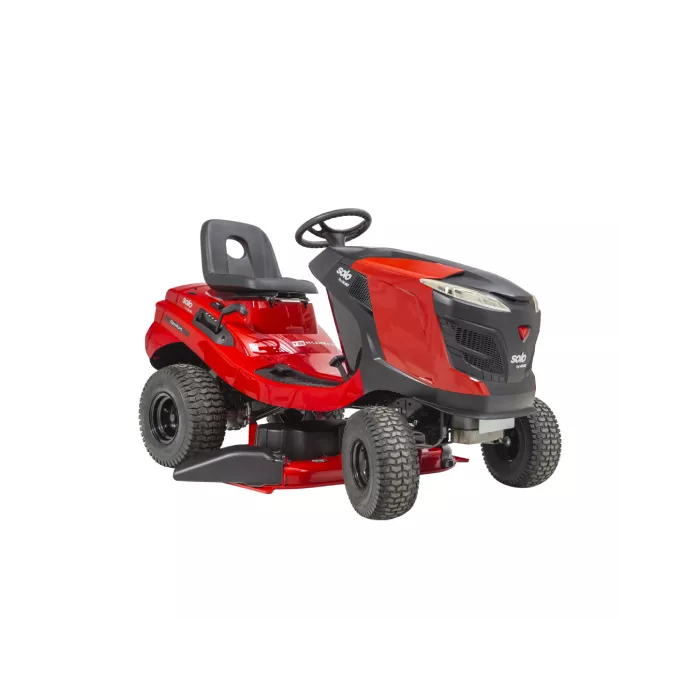 Solo T18-111-4HDS-A - Tondeuse autoportée Solo