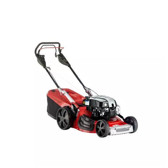 Solo 5252VS-B - Tondeuse thermique Solo