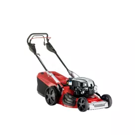 Solo 5252VS-B - Tondeuse thermique Solo