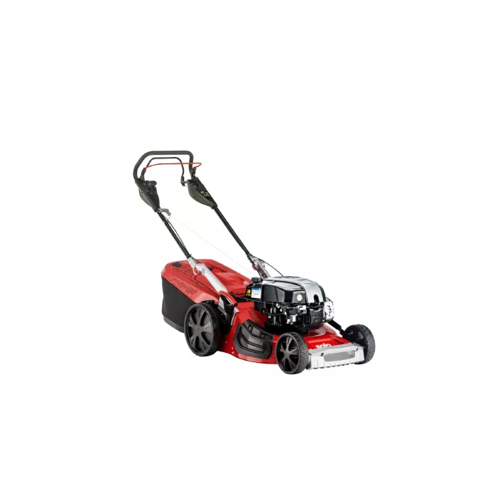 Solo 5252VS-B - Tondeuse thermique Solo