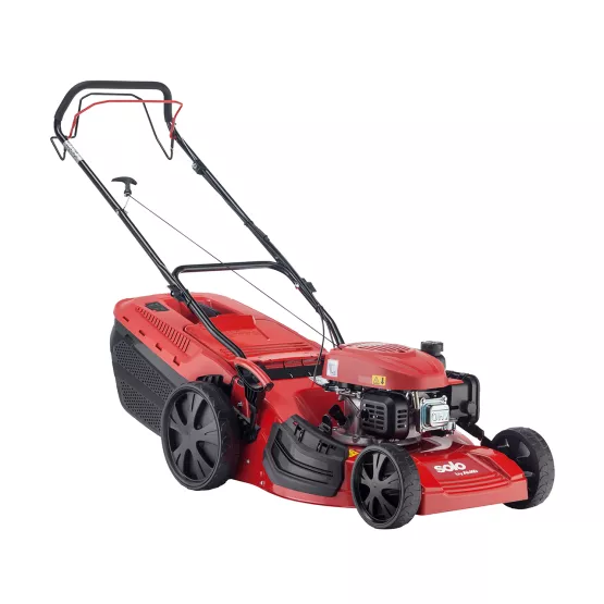 Solo 5210SP-A - Tondeuse thermique Solo