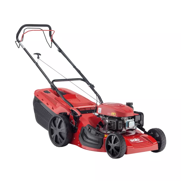 Solo 5210SP-A - Tondeuse thermique Solo