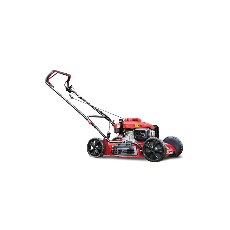 Solo 4734SP-A - Tondeuse thermique Solo