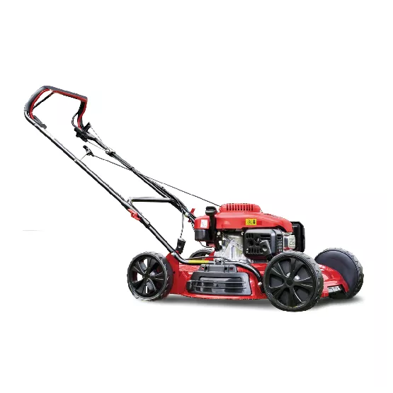 Solo 4734SP-A - Tondeuse thermique Solo