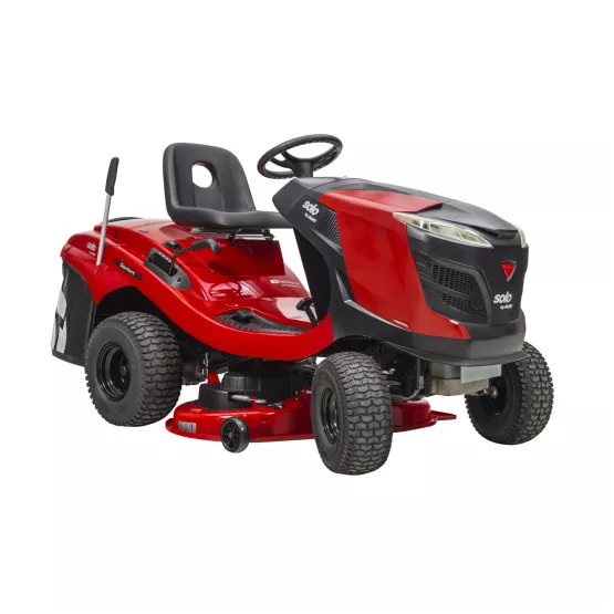 Solo T18-103-4HD-AV-2 - Tondeuse autoportée Solo
