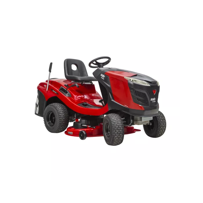 Solo T18-103-4HD-AV-2 - Tondeuse autoportée Solo
