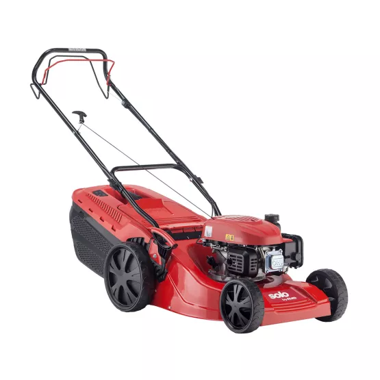 Solo 4712SP-A - Tondeuse thermique Solo