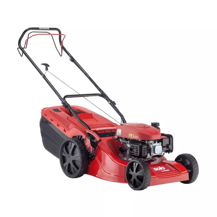 Solo 4712SP-A - Tondeuse thermique Solo