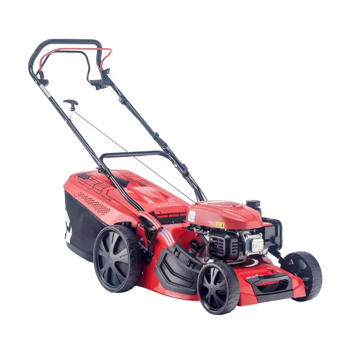 Solo 4731VSI-A - Tondeuse thermique Solo