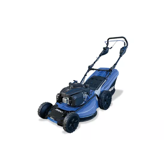 Iseki SWE4180PLUSC4 - Tondeuse thermique Iseki