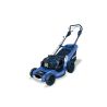 Iseki SWE5190PLUSVS4 - Tondeuse thermique Iseki