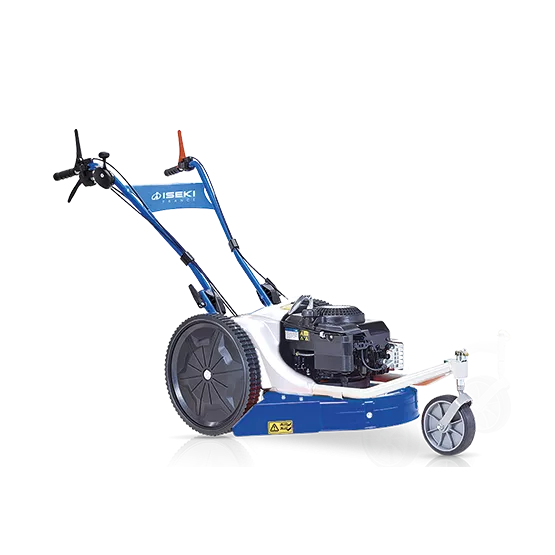 Iseki DB520B - Tondeuse débroussailleus Iseki