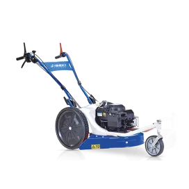 Iseki DB520B - Tondeuse débroussailleus Iseki