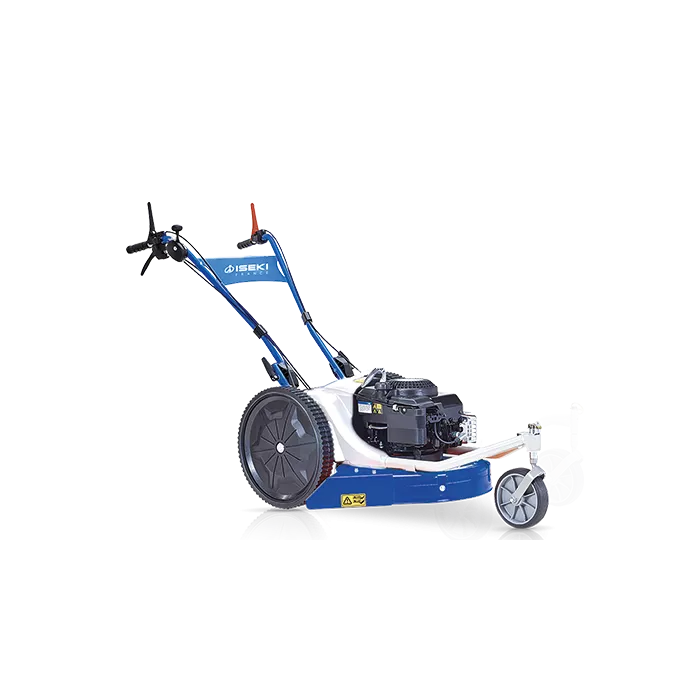 Iseki DB520B - Tondeuse débroussailleus Iseki