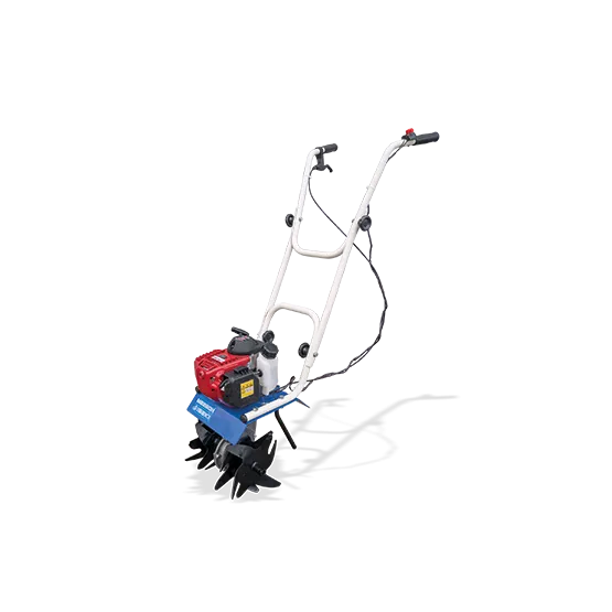 Iseki MB260H - Microbineuse Iseki