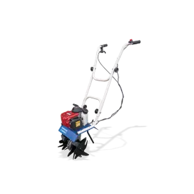 Iseki MB260H - Microbineuse Iseki