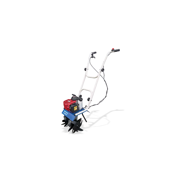 Iseki MB260H - Microbineuse Iseki