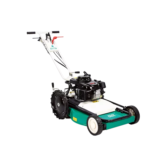 Orec FL500BC - Tondeuse débroussailleuse Orec