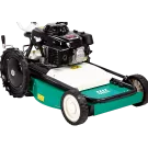 Orec FL500BC - Tondeuse débroussailleuse Orec