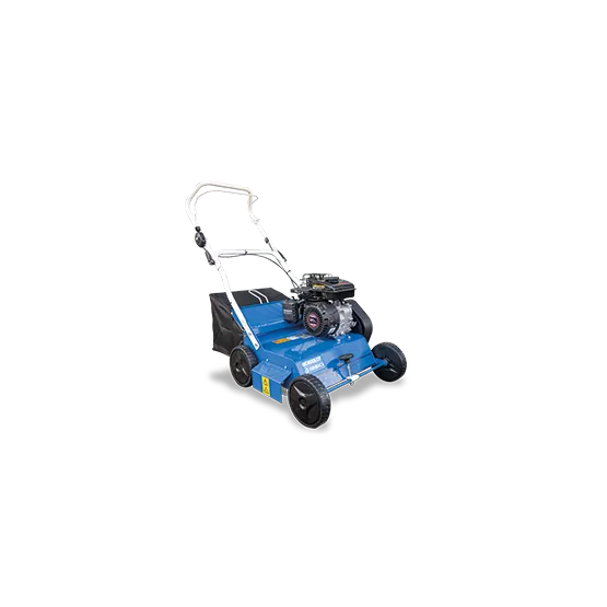 Iseki SC400LCF - Scarificateur thermique Iseki