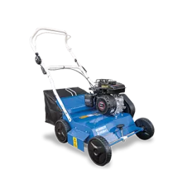 Iseki SC400LCF - Scarificateur thermique Iseki