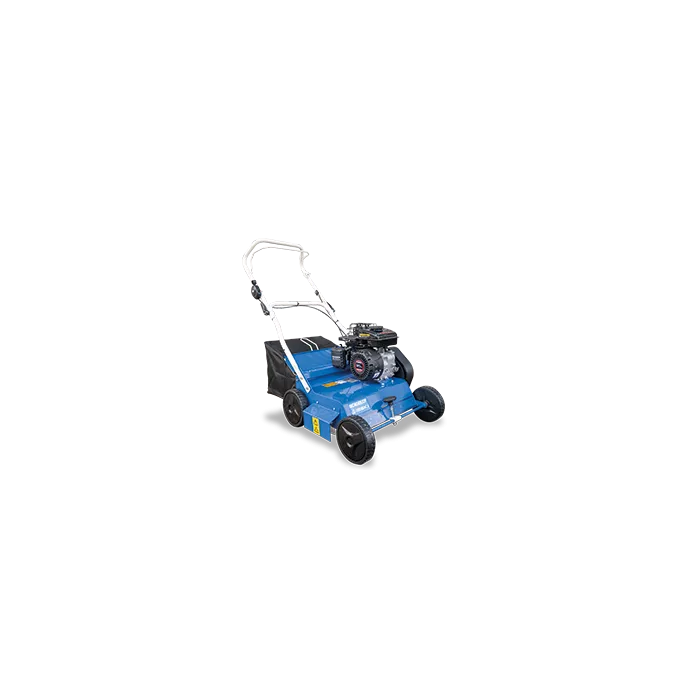 Iseki SC400LCF - Scarificateur thermique Iseki