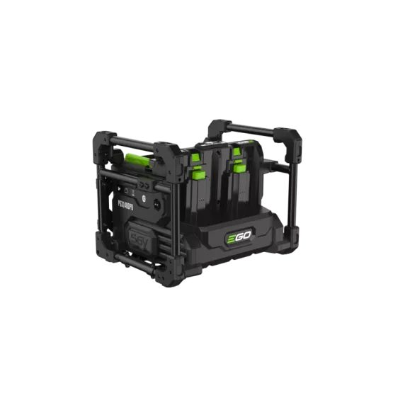 EGO PGX1400BP - Support de batterie autonome EGO