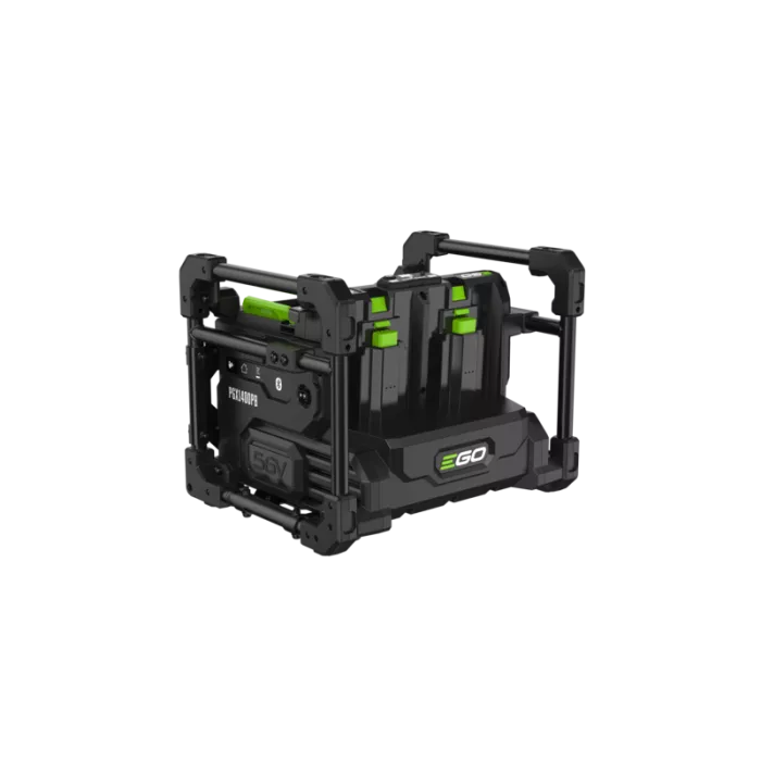 EGO PGX1400BP - Support de batterie autonome EGO