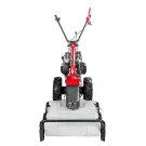 Eurosystems 907420000 - Tondeuse débroussailleuse pour P55 et Minieffe