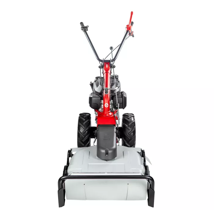 Tondeuse débroussailleuse