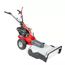 Eurosystems 907420000 - Tondeuse débroussailleuse pour P55 et Minieffe
