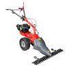 Eurosystems P70 (Briggs & Stratton) - Pack motofaucheuse