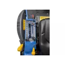 Iseki SRA950F 4x4 - Débroussailleuse autoportée